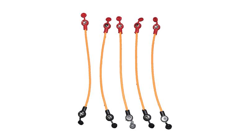 AKÜ KABLOLU (E-CARGO LITHIUM)